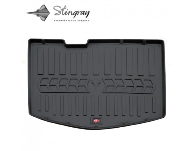 Opel 3D коврик в багажник Ampera-E (2016-...) (lower trunk) (Stingray), цена: 1 302 грн.
