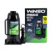 Домкрат гидравлический бутылочный Winso 10т 200-385мм, цена: 1 242 грн.