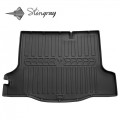 Dacia 3D коврик в багажник Logan II (2012-...) (sedan) (Stingray), цена: 1 302 грн.