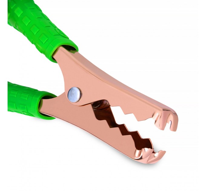 Провода-прикурювачі Winso 200А, 2,5м 138210, ціна: 327 грн.