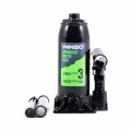 Домкрат гідравлічний пляшковий Winso 3т 180-340мм, ціна: 808 грн.