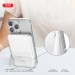 Беспроводное зарядное устройство XO CX033 3в1 Power bank + Watch Charger + Headphone белый, цена: 1 329 грн.