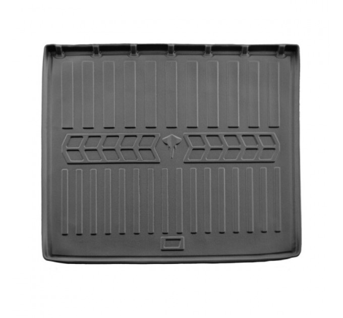 Kia 3D килимок в багажник EV5 (2023-...) (Stingray), ціна: 1 302 грн.