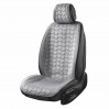 Комплект премиум накидок для сидений BELTEX Chicago, grey, цена: 5 484 грн.