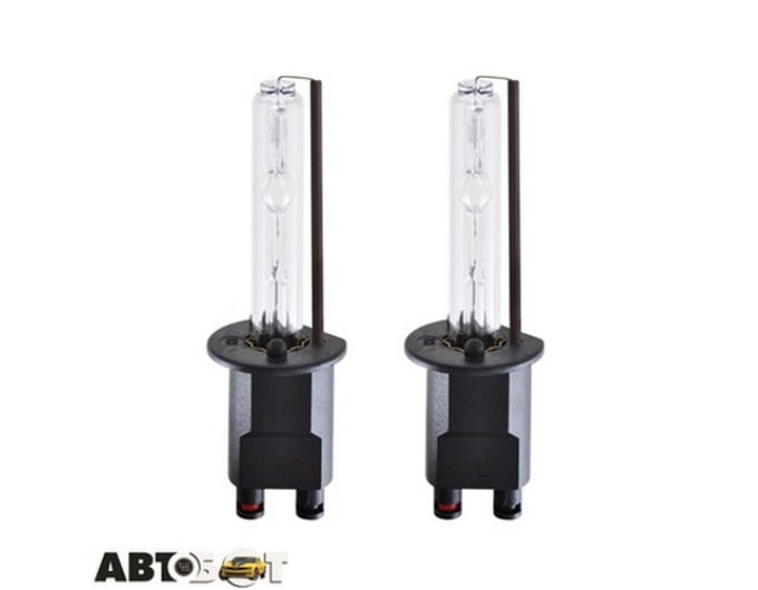 Ксенонова лампа Winso H1 4300K 35W 711430 (2 шт.), ціна: 321 грн.