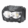 Фонарь налобный Nord Camp 500Lm, 2x5W CREE XTG, 1200mAh/3xAAA, с сенсором белый/красный, цена: 647 грн.