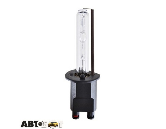 Ксенонова лампа Winso H1 5000K 35W 711500 (2 шт.), ціна: 321 грн.