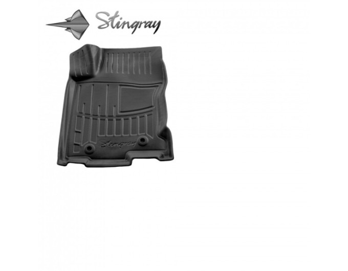 Lexus NX (AZ10) (2014-2021) 3D коврик передний левый (Stingray), цена: 783 грн.