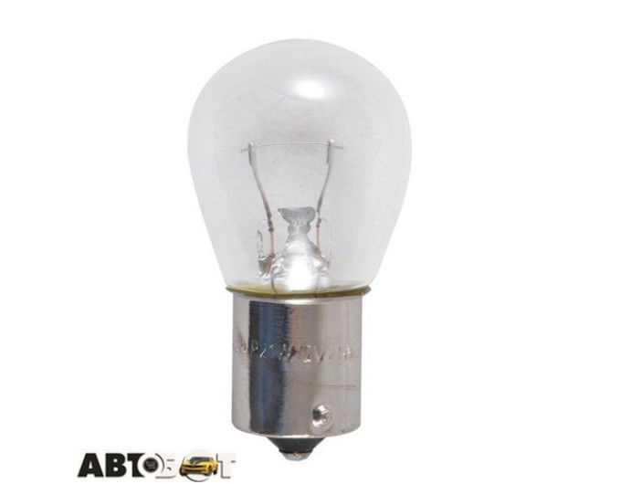 Лампа накаливания Winso P21W 21W 12V BA15s 713100 (1 шт.), цена: 18 грн.