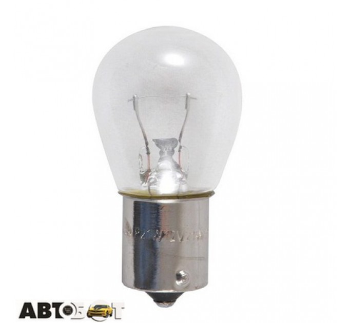 Лампа розжарювання Winso P21W 21W 12V BA15s 713100 (1 шт.), ціна: 15 грн.