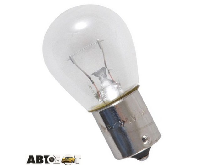Лампа накаливания Winso P21W 21W 12V BA15s 713100 (1 шт.), цена: 18 грн.