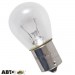 Лампа розжарювання Winso P21W 21W 12V BA15s 713100 (1 шт.), ціна: 15 грн.