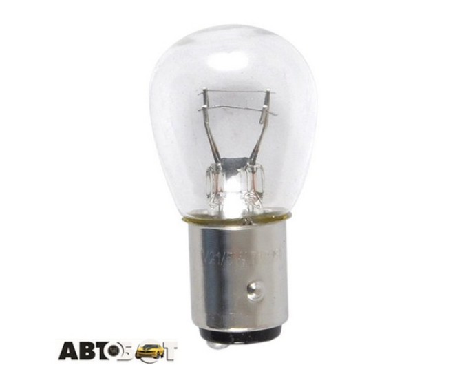 Лампа накаливания Winso P21/5W 21/5W 12V BAZ15d 713130 (1 шт.), цена: 18 грн.