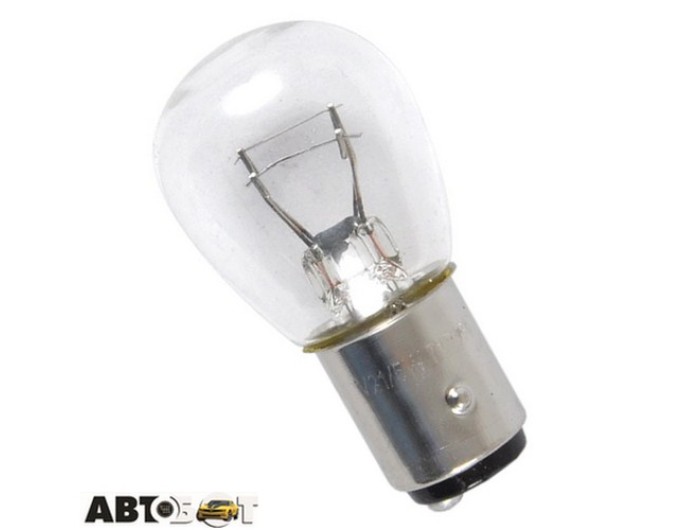 Лампа накаливания Winso P21/5W 21/5W 12V BAZ15d 713130 (1 шт.), цена: 18 грн.