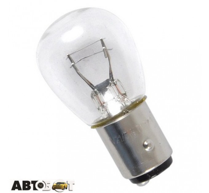 Лампа накаливания Winso P21/5W 21/5W 12V BAZ15d 713130 (1 шт.), цена: 15 грн.