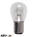 Лампа накаливания Winso P21/4W 21/4W 12V BAZ15d 713140 (1 шт.), цена: 27 грн.