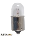 Лампа накаливания Winso R5W 5W 12V BA15s 713150 (1 шт.), цена: 14 грн.