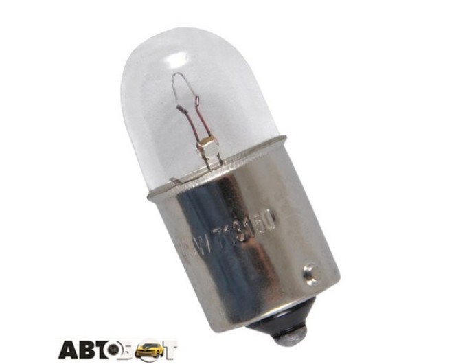 Лампа накаливания Winso R5W 5W 12V BA15s 713150 (1 шт.), цена: 14 грн.