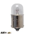Лампа накаливания Winso R10W 10W 12V BA15s 713160 (1 шт.), цена: 18 грн.