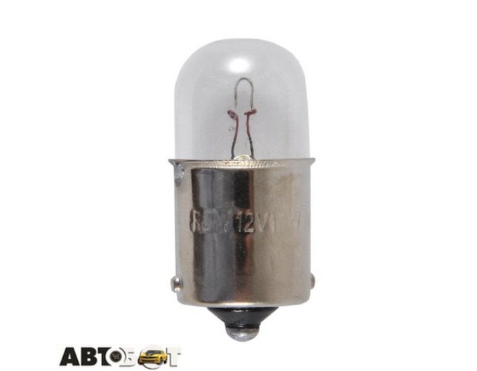 Лампа накаливания Winso R10W 10W 12V BA15s 713160 (1 шт.), цена: 18 грн.