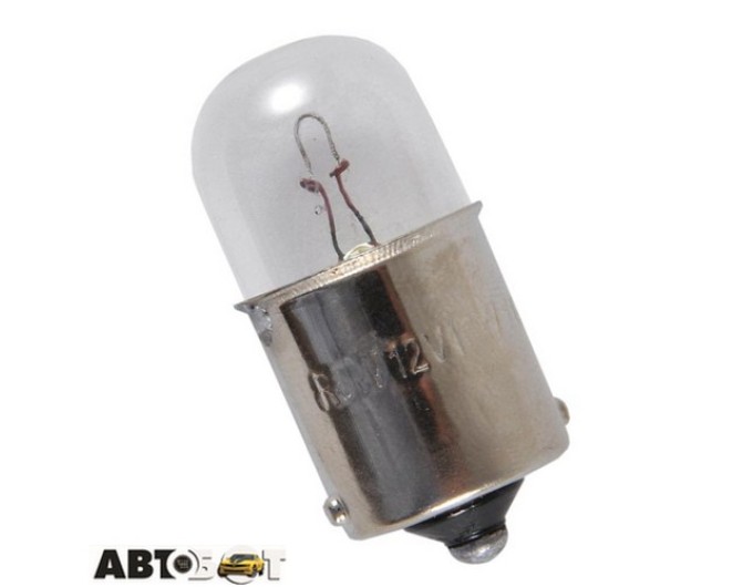 Лампа накаливания Winso R10W 10W 12V BA15s 713160 (1 шт.), цена: 18 грн.