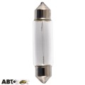 Лампа накаливания Winso C5W 5W 12V SV8.5 T11x41 713210 (1 шт.), цена: 7 грн.