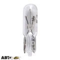 Лампа накаливания Winso W1.2W 1.2W 12V W2x4.6d 713240 (1 шт.), цена: 7 грн.