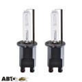 Ксенонова лампа Winso H3 4300K 35W 713430 (2 шт.), ціна: 321 грн.