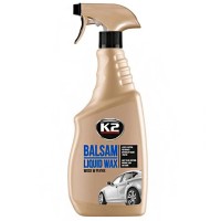 Полироль для лака K2 Balsam 700мл