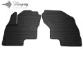 Mitsubishi Outlander PHEV (2013-...) комплект ковриков с 2 штук (Stingray), цена: 1 354 грн.