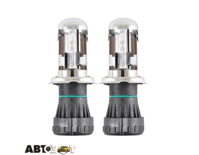 Ксенонова лампа Winso H4 bi-xenon 4300K 35W 714430 (2 шт.), ціна: 571 грн.
