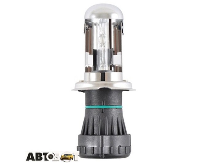 Ксенонова лампа Winso H4 bi-xenon 5000K 35W 714500 (2 шт.), ціна: 571 грн.