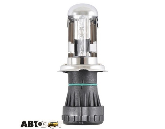 Ксеноновая лампа Winso H4 bi-xenon 6000K 35W 714600 (2 шт.), цена: 571 грн.