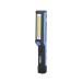 Фонарь инспекционный Brevia LED Pen Light 2W COB+1W LED 150lm 900mAh microUSB, цена: 385 грн.