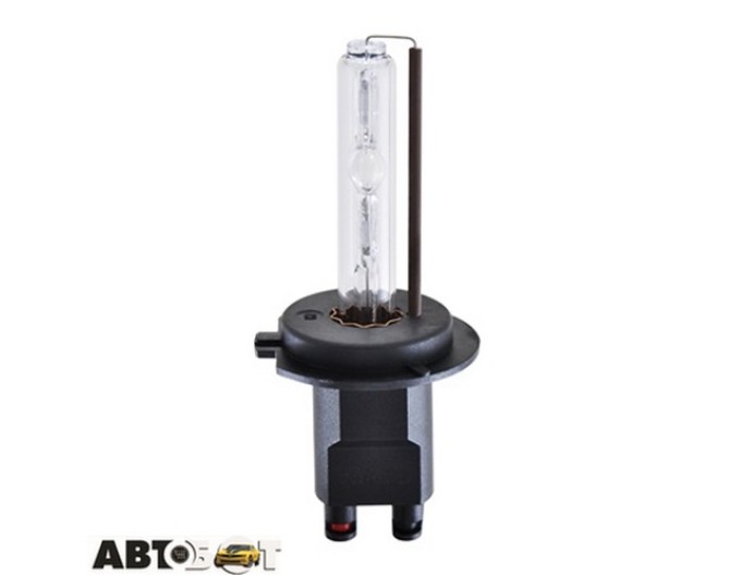 Ксенонова лампа Winso H7 5000K 35W 717500 (2 шт.), ціна: 321 грн.