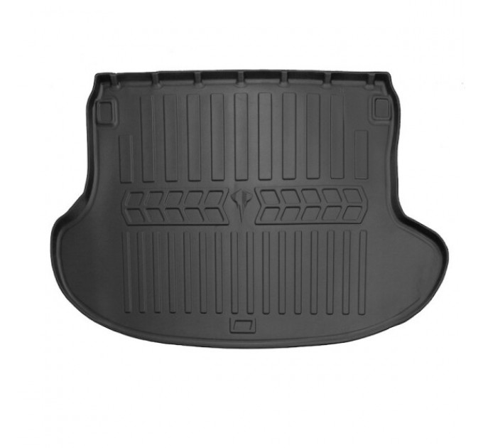 Infiniti 3Dковрик в багажник QX70 (S51) (2013-2019) (Stingray), цена: 1 302 грн.