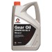 Трансмісійне масло Comma Gear Oil EP 80W-90 GL5 5л, ціна: 2 085 грн.