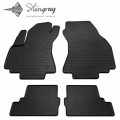 Opel Zafira A (1999-2005) комплект ковриков с 4 штук (Stingray), цена: 1 871 грн.