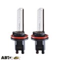Ксенонова лампа Winso H11 4300K 35W 719430 (2 шт.), ціна: 321 грн.