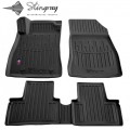 Nissan Juke (2010-2019) комплект 3D ковриков с 5 штук (Stingray), цена: 1 870 грн.