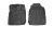 Isuzu D-Max (RG) (2019-...) комплект 3D килимків з 2 штук (Stingray)