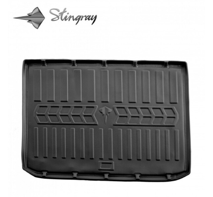 Ford 3D коврик в багажник Puma (2019-...) (Stingray), цена: 949 грн.