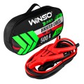 Провода-прикуриватели Winso Pro 500A, 3.5м, цена: 686 грн.