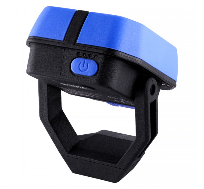 Лампа Brevia LED 10W COB+3W LED 1000lm, 2500mAh, type-C, ціна: 901 грн.