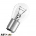 Лампа розжарювання Osram Original P21/4W 12V 7225-UNV (1 шт.), ціна: 55 грн.