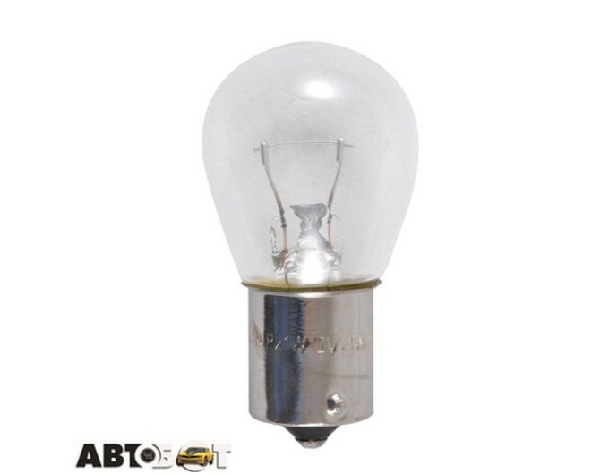 Лампа накаливания Winso P21W 21W 24V BA15s 725100 (1 шт.), цена: 19 грн.
