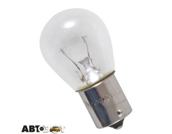 Лампа накаливания Winso P21W 21W 24V BA15s 725100 (1 шт.), цена: 19 грн.