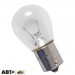 Лампа розжарювання Winso P21W 21W 24V BA15s 725100 (1 шт.), ціна: 15 грн.