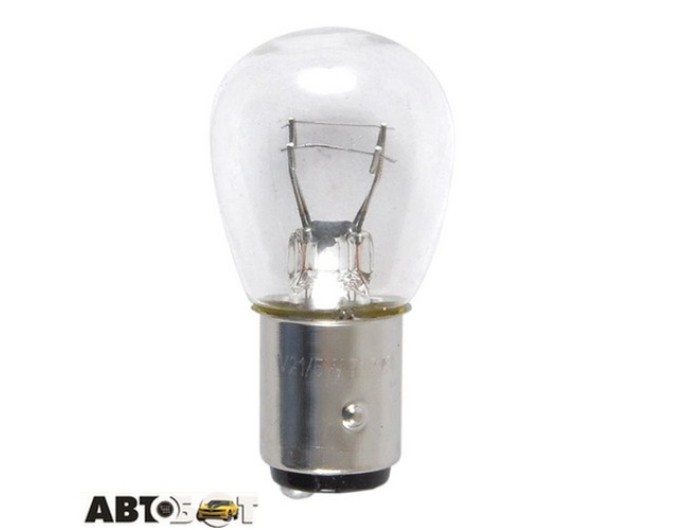 Лампа накаливания Winso P21/5W 21/5W 24V BAZ15d 725130 (1 шт.), цена: 19 грн.