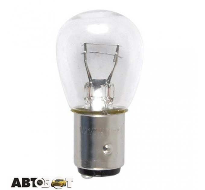 Лампа накаливания Winso P21/5W 21/5W 24V BAZ15d 725130 (1 шт.), цена: 15 грн.